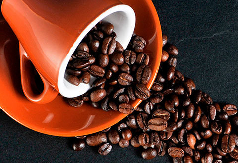 первый слайдер